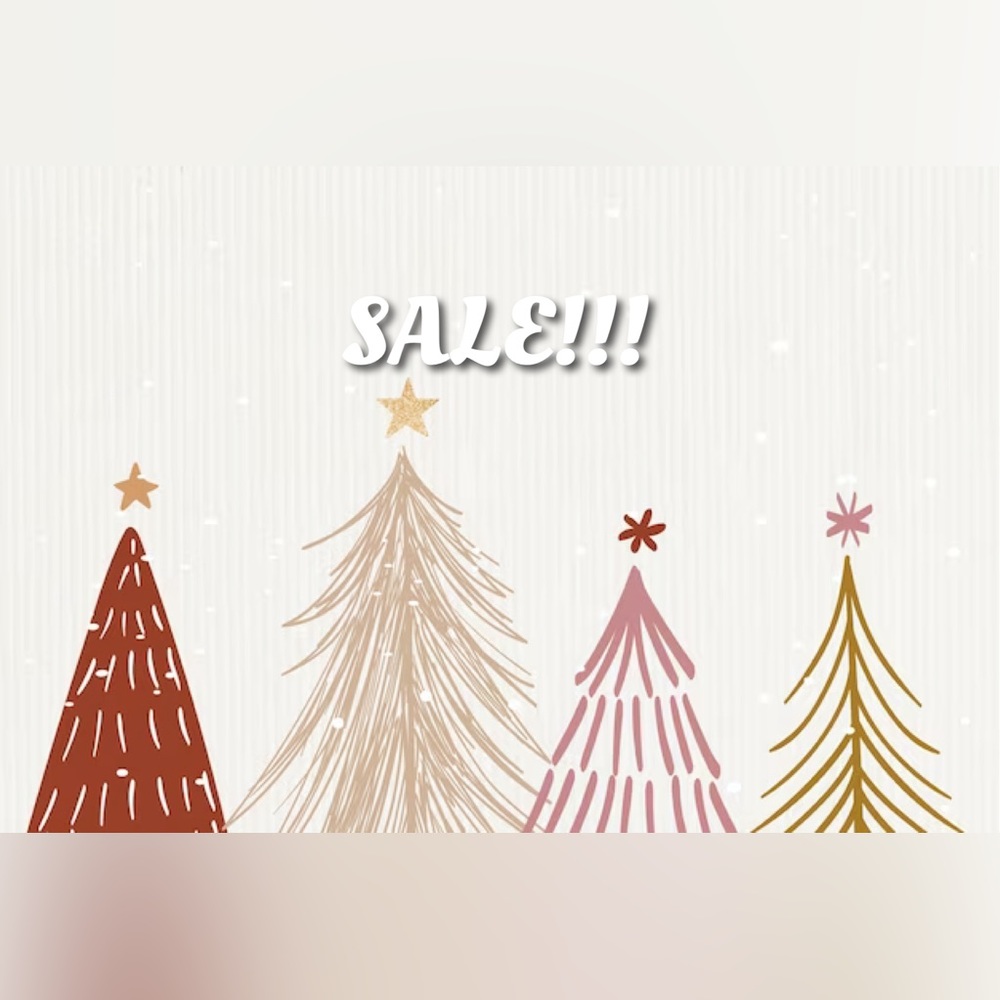 Huge Sale in my closet,,even accepting most offers!!